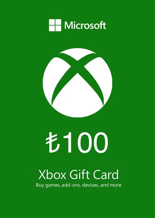 Xbox Gift